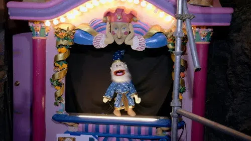 ¡Casa Bonita Mi Amor! izle