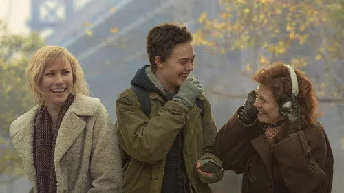 3 Nesil izle