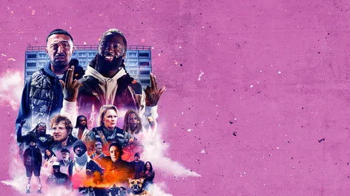Suç Alemi izle afişi