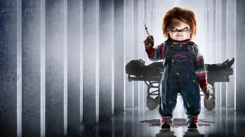 Chucky Geri Dönüyor izle