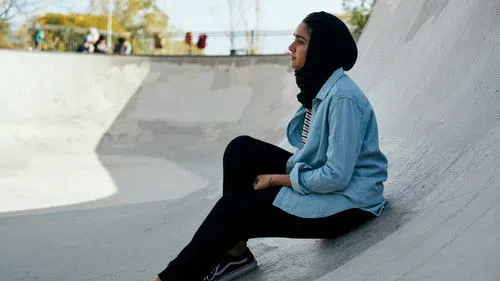 Hala izle