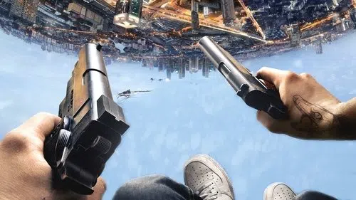 Hardcore Henry izle