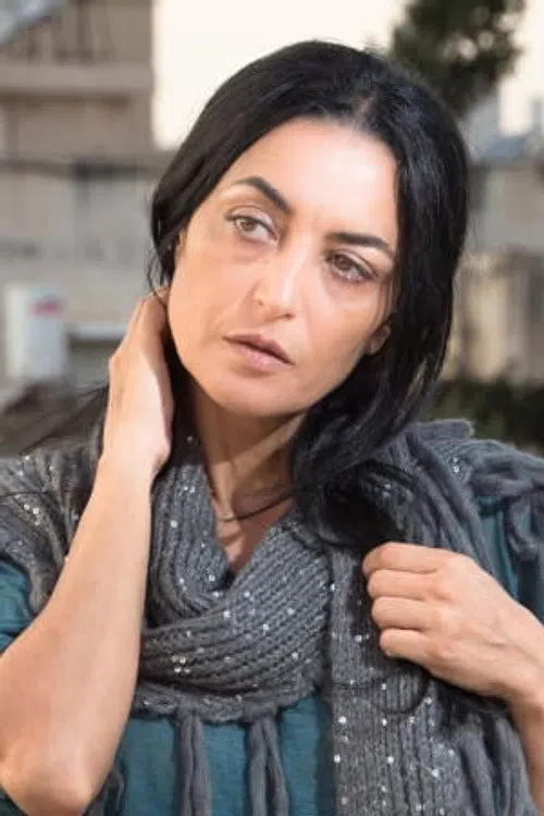 Esti Yeruşalmi