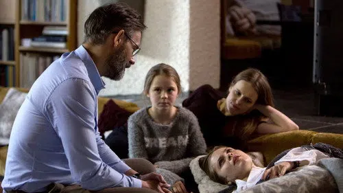 The Oath izle afişi
