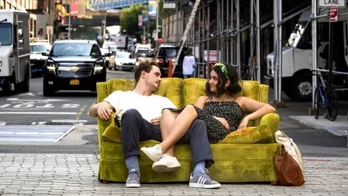 Kırık Kalpler Galerisi izle