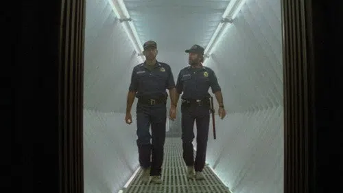 Outland izle