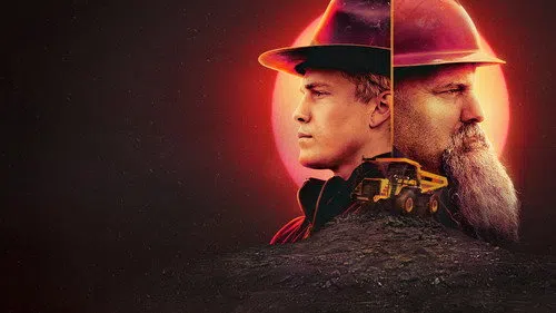Hoffman Altınları izle afişi