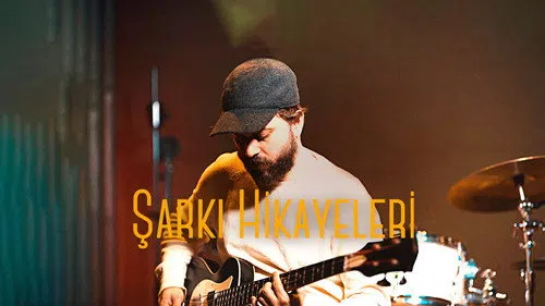 Şarkı Hikayeleri izle afişi