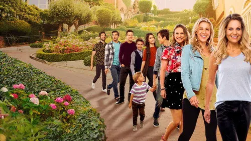Fuller House izle