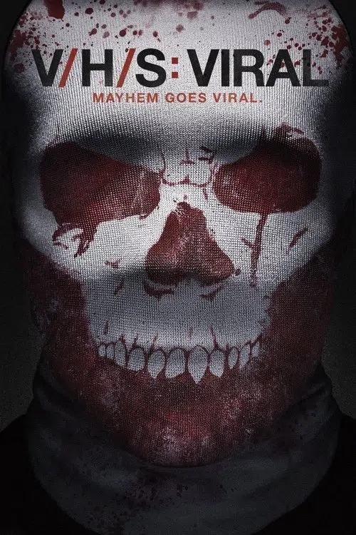 V/H/S: Viral