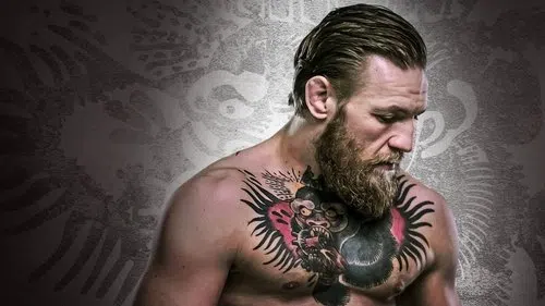 Conor McGregor: Sınır Tanımayan Dövüşçü izle