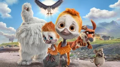 Puloi: Asla Yalnız Uçmayacaksın izle afişi