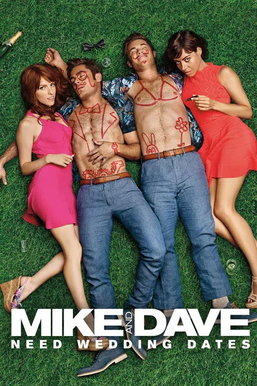 Mike ve Dave: Ahh Bir Sevgili Yapsak