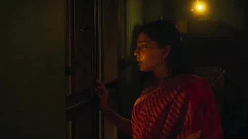 കുമാരി izle afişi