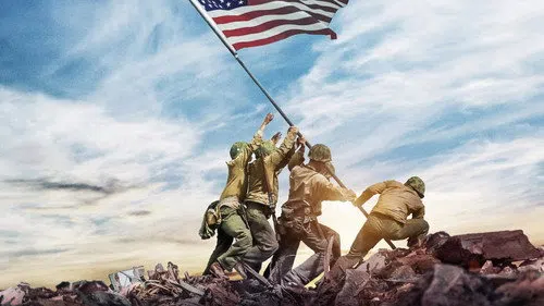 II. Dünya Savaşı: Zafere Yolculuk (Renkli) izle