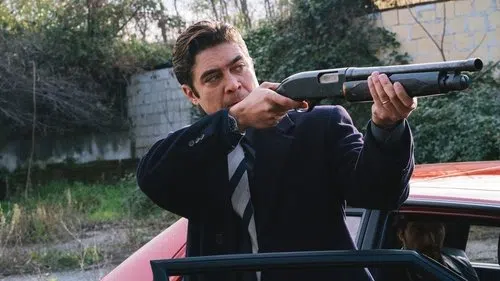 Acımasız izle afişi