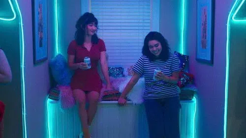 Crush izle