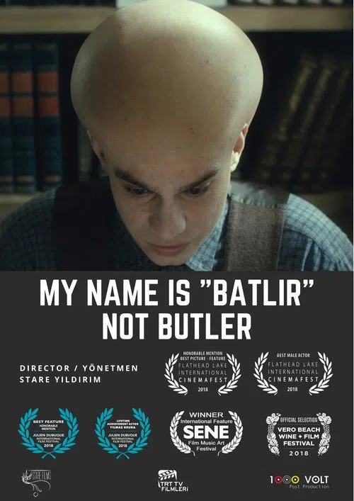 Batlır