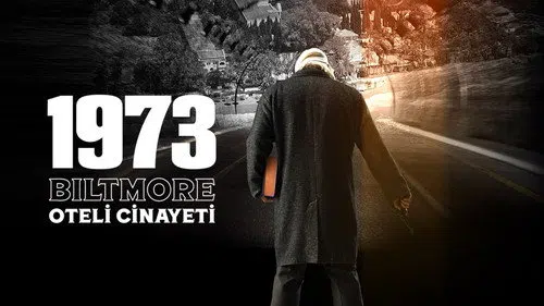 1973 Biltmore Oteli Cinayeti izle afişi