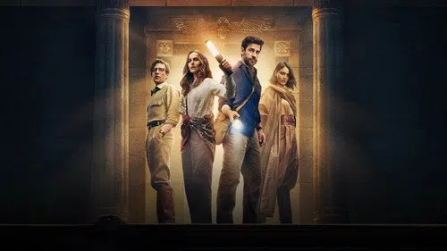 Gençlik Pınarı izle
