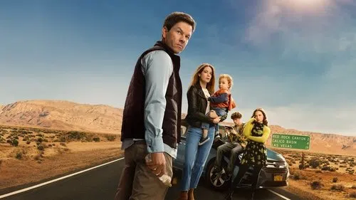 Aile Planı izle