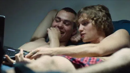 The Smell of Us izle afişi