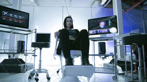 OtherLife izle