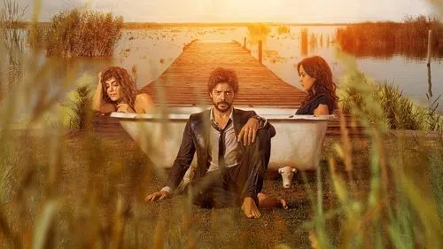 İskele izle