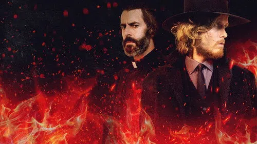 La marca del demonio izle afişi