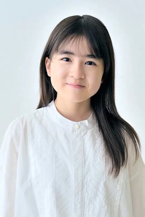 新津ちせ