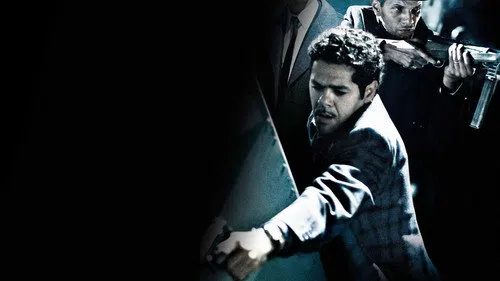 Kanunsuzlar izle