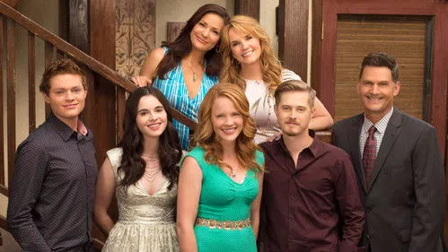 Switched at Birth izle