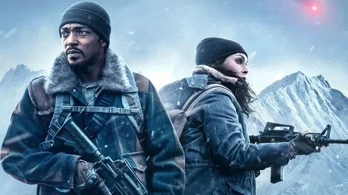 Yükseliş izle