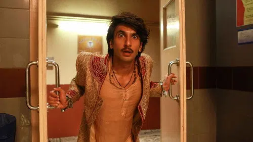 Jayeshbhai Jordaar izle afişi