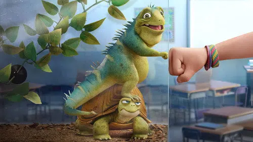 Leo izle