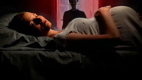 İçerdeki Şeytan izle afişi