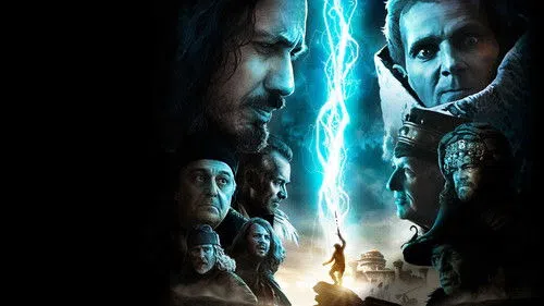 Kaamelott : Premier Volet izle afişi