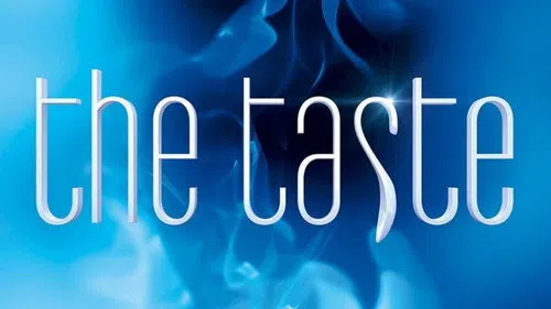 The Taste izle