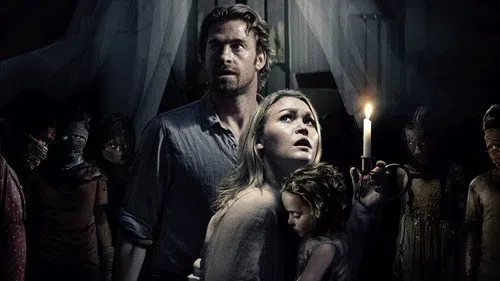 Out of the Dark izle