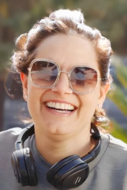 Amira Diab
