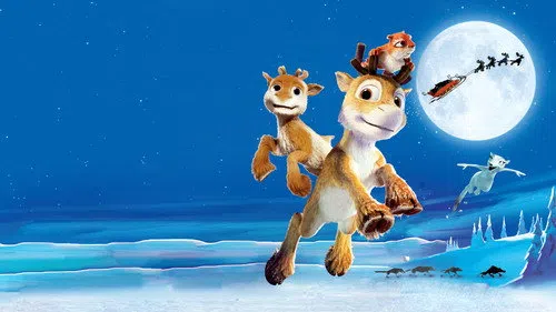Niko 2: Küçük Kardeş, Büyük Bela Macerası izle