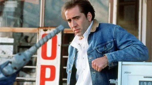 Red Rock Kasabası izle