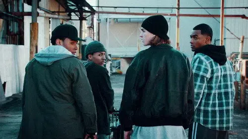 Kan Kardeşler izle afişi