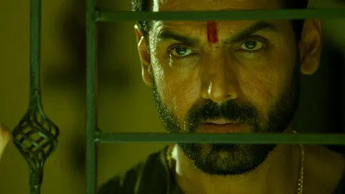 Bombay Efsanesi / Mumbai Saga izle afişi