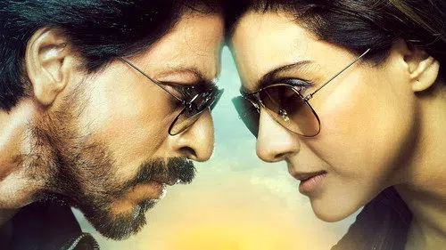 Dilwale izle
