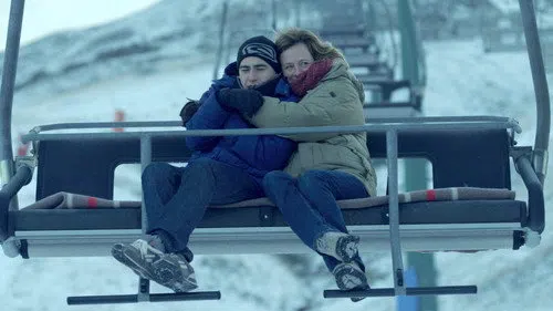 Yeni Bir Deri izle afişi