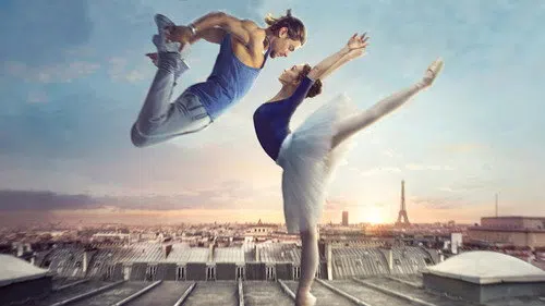 Let's Dance izle
