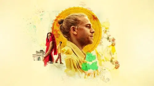 Shantaram izle