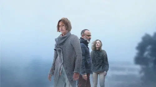 La hija izle afişi