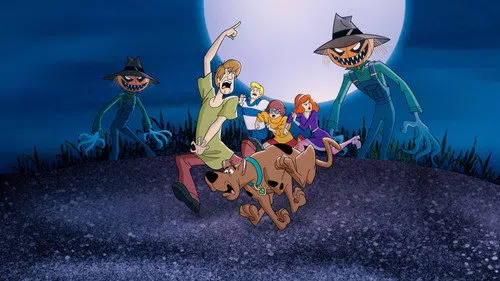 What's New, Scooby-Doo? izle